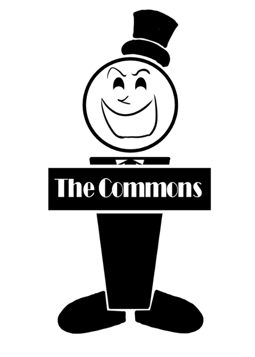 Games like The Commons (Print and Play)