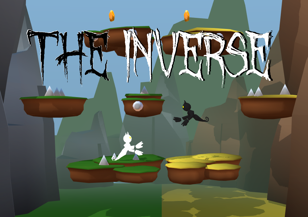 Games like The Inverse