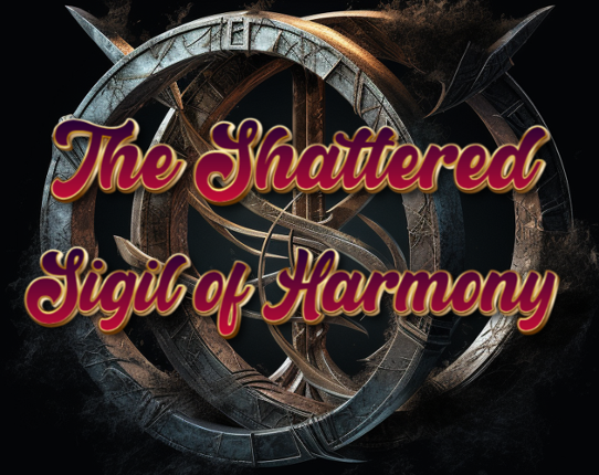 The Shattered Sigil of Harmony Image