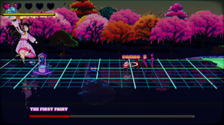 The Sip of Life Image