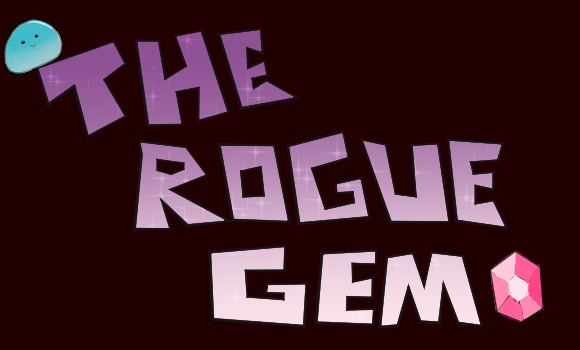 Games like The Rogue Gem