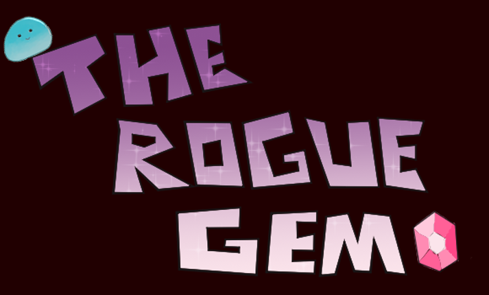 The Rogue Gem Game Cover