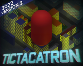 Tic-Tac-A-Tron Image