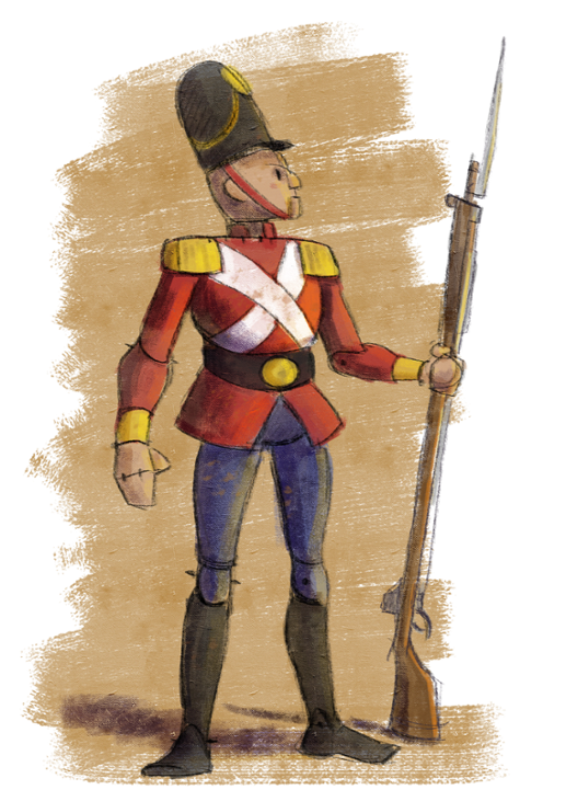 Games like Tin Soldier