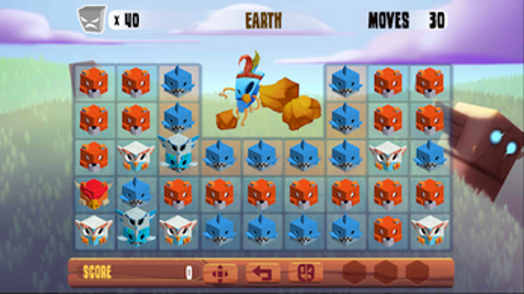 Totem Guard Image