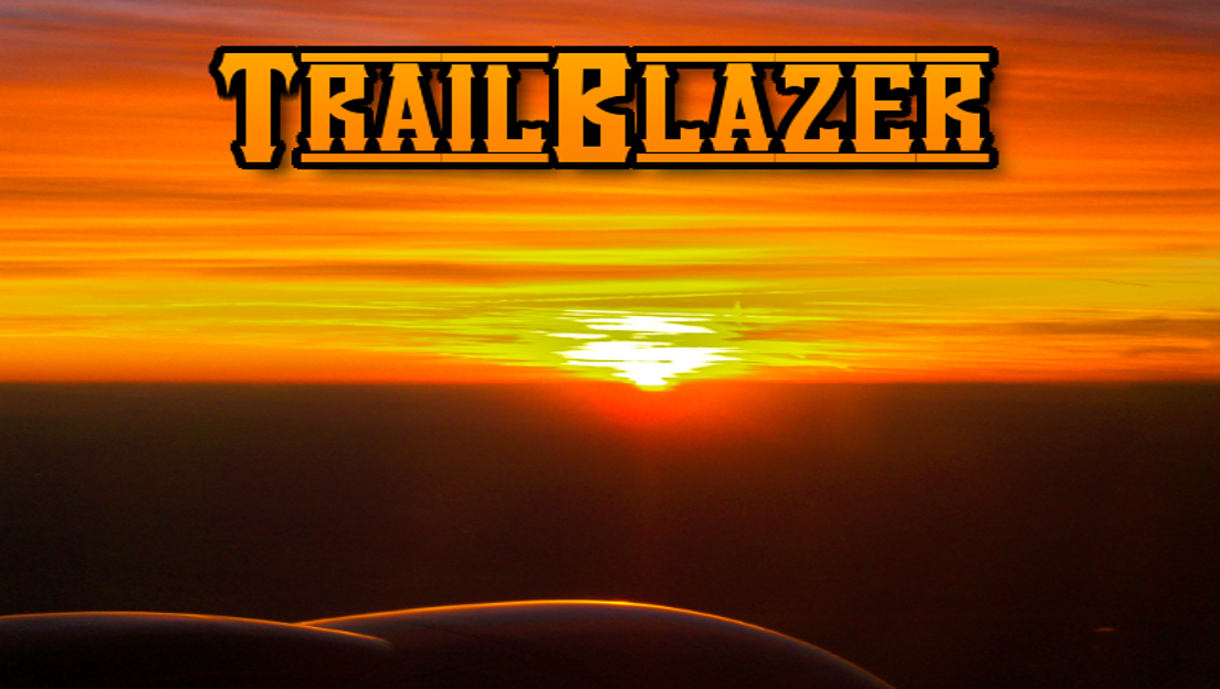 Games like Trailblazer