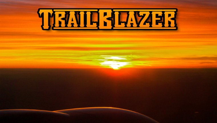 Trailblazer Game Cover