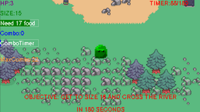 Trash Slime Image