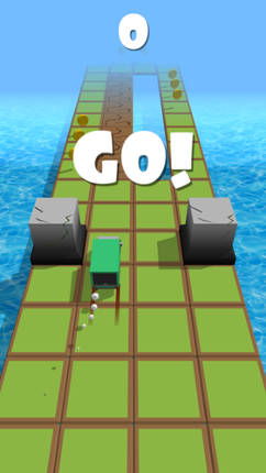 Tricky Road Image