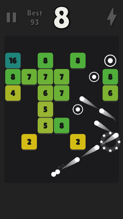 Turbo Balls Image