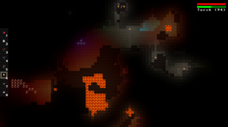 Valo: A Sandbox Roguelike Image