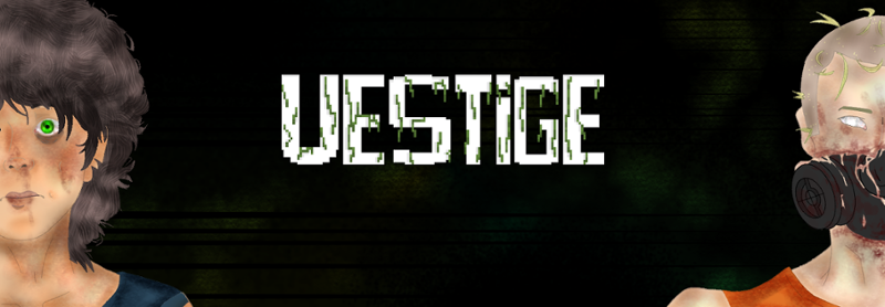 Vestige (Chapter One Demo) Image