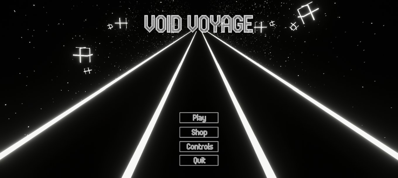 Games like Void Voyage