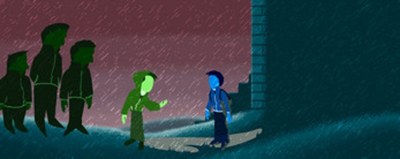 ...But That Was [Yesterday] (2010 version) Image