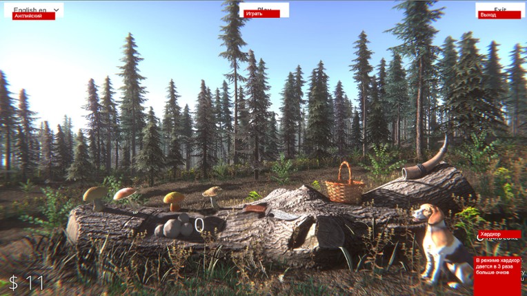 Game Localization screenshot