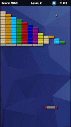 Arkanoid Collection Image