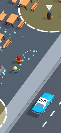 Gang Wars! screenshot