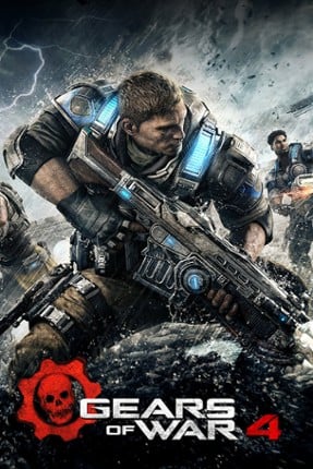 Gears of War 4 Image