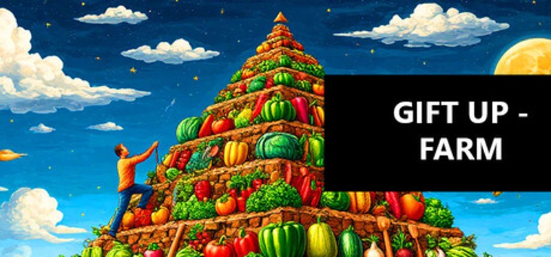 GIFT UP - FARM Image