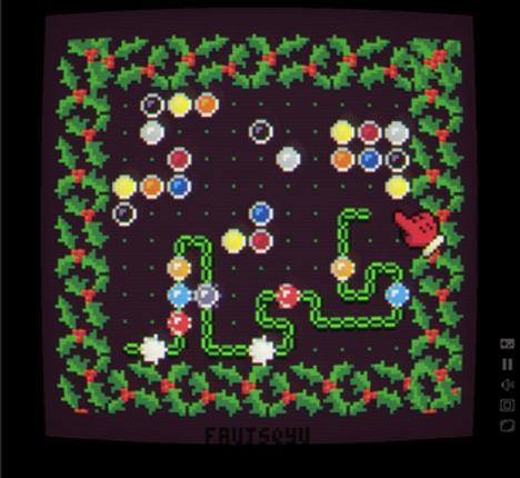 Glorious Lights Image