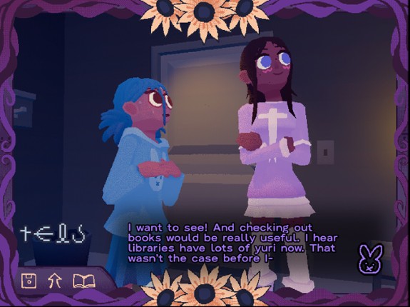 Glow of Honeydew screenshot