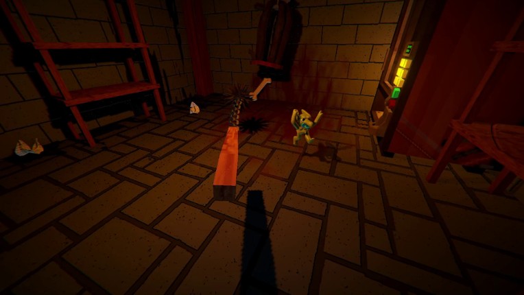 Goblin Goopmaxxing screenshot