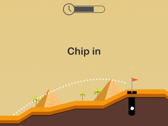 Golf on the GO Image