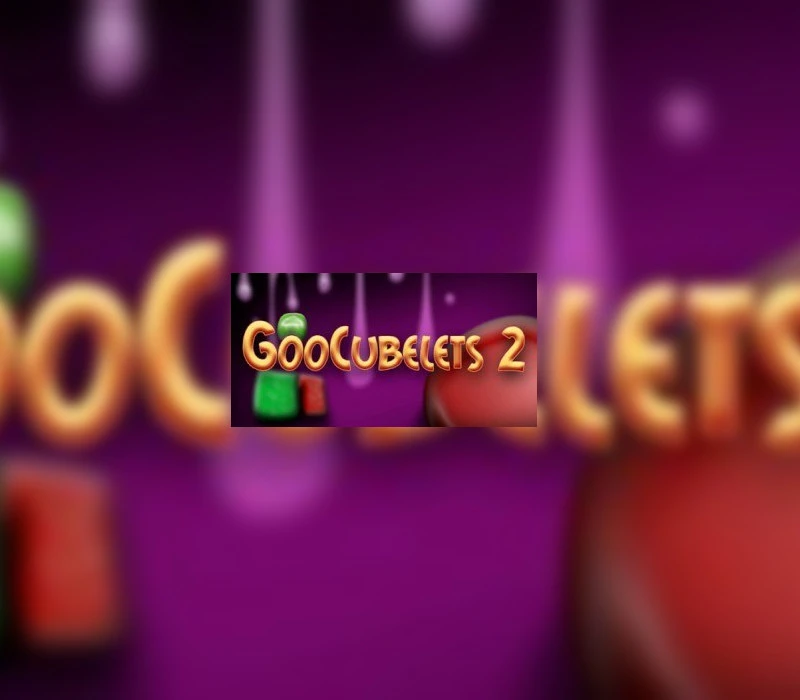 Games like GooCubelets