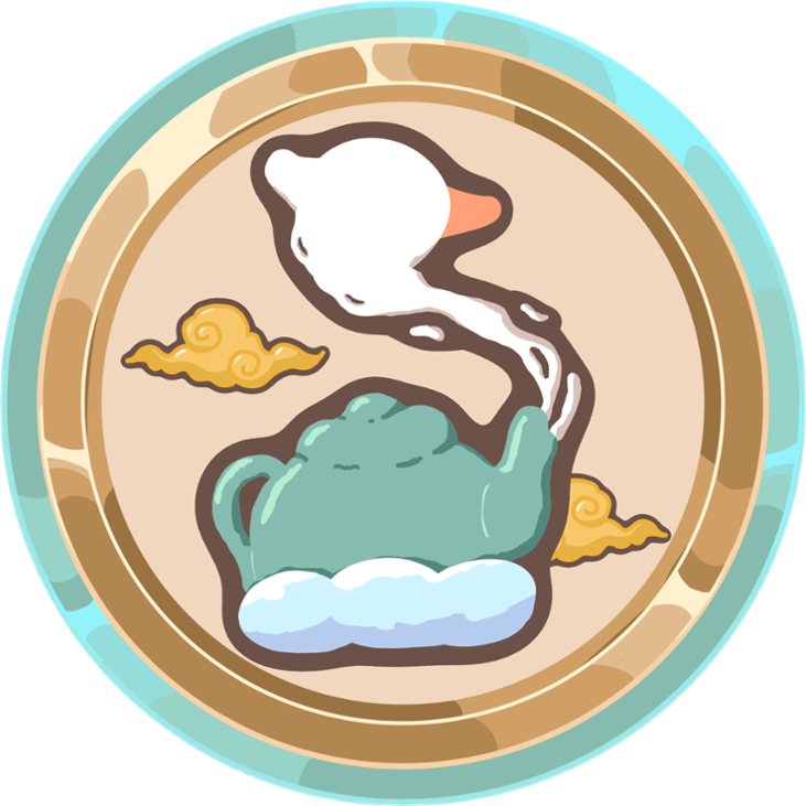 Games like Goose Genie