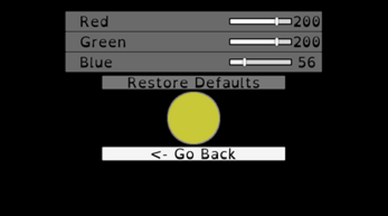 GravThrow Online screenshot