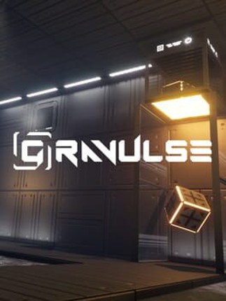 Gravulse Game Cover