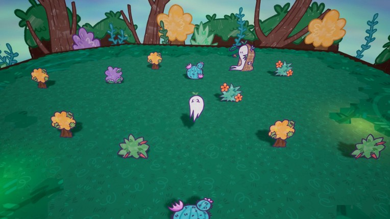 Green Revival screenshot