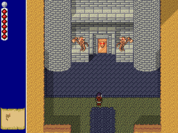 Guardian Cry (Demo) Image