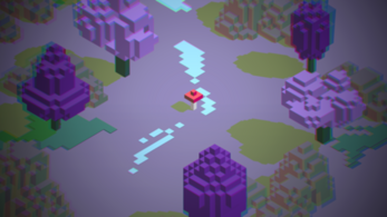HALUSHKY screenshot