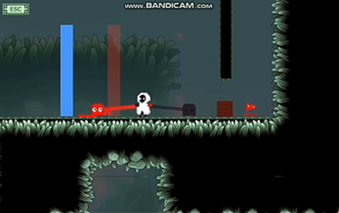 HandshakeProtocol screenshot