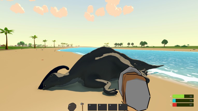 Hardcore Survival screenshot