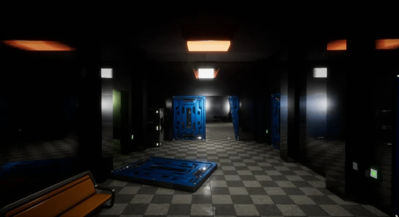 Heavily Armed screenshot