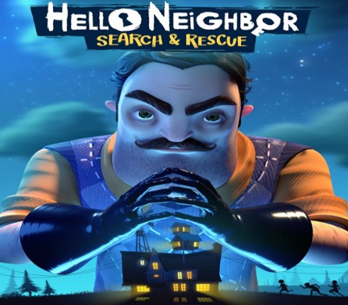 Hello Neighbor VR: Search and Rescue Image