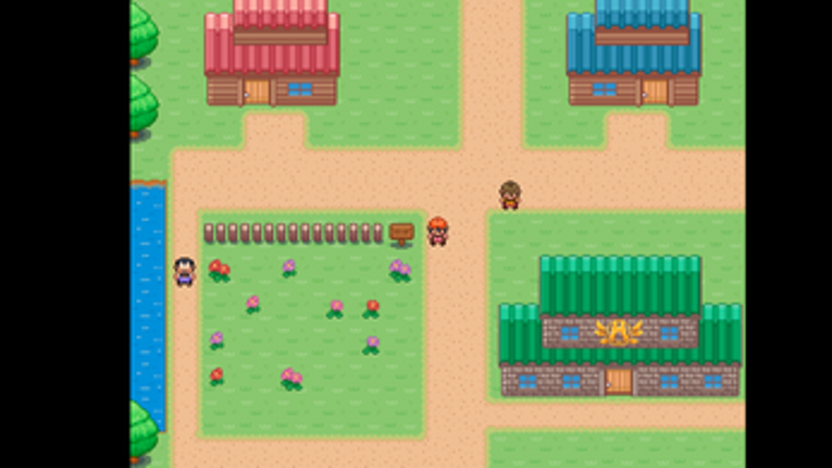 Hentaimon Christmas Image