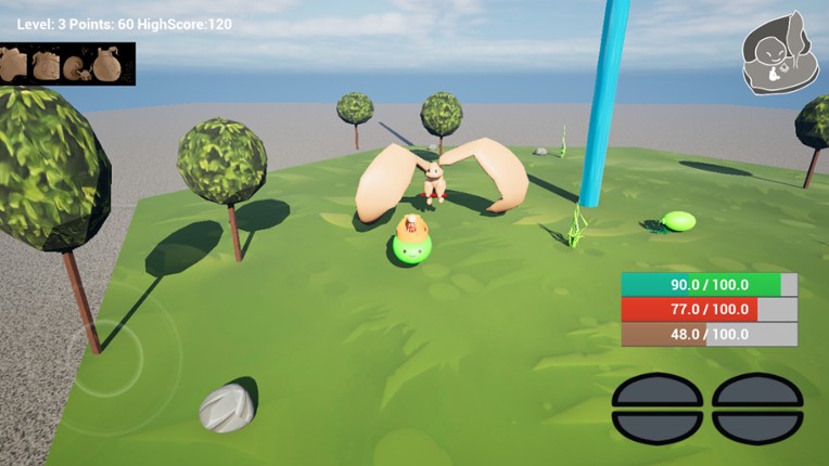 Home Path screenshot