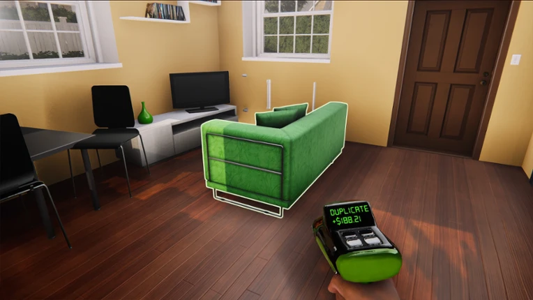 House Flipper Remastered Collection screenshot