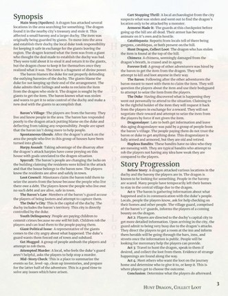 Hunt Dragon, Collect Loot screenshot