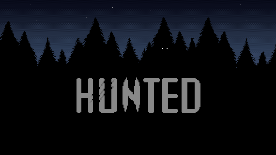 Games like Hunted