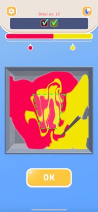 Hydro Dipping! screenshot