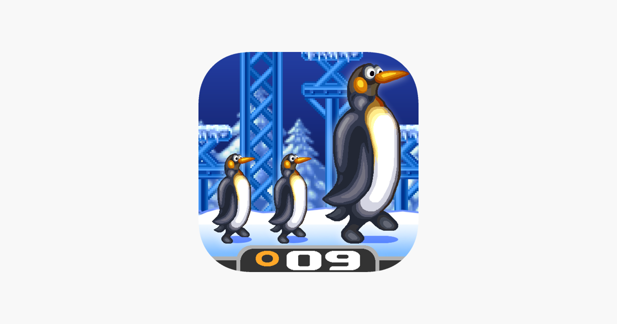 Games like Icy Escort