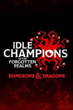 Idle Champions of the Forgotten Realms Image