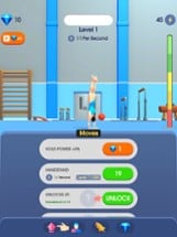 Idle Gymnastics Image