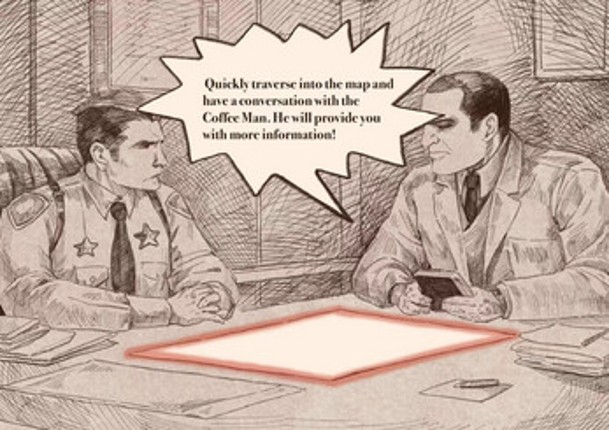 Illusion Reality screenshot