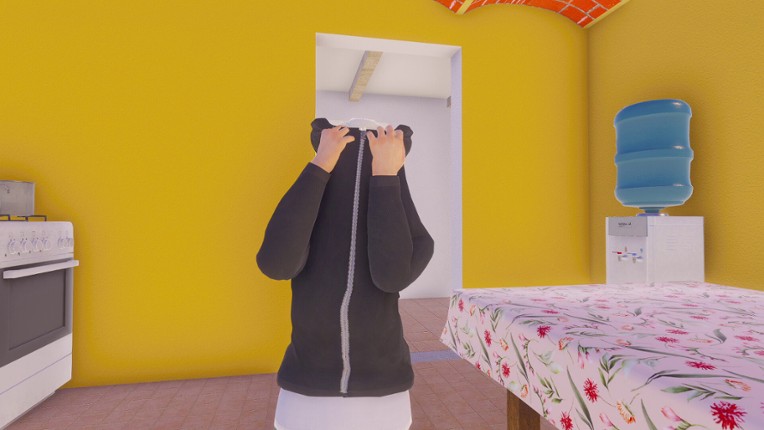 Impact to the Head screenshot