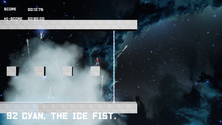Impulse, From Here! screenshot